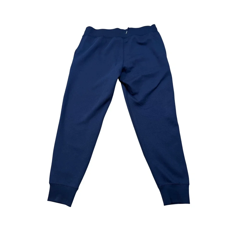 Polo‎ Ralph Lauren Mens Navy Blue Jogger Sweatpants NWT Size Large L/G
